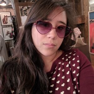 Meet your Posher, Carol